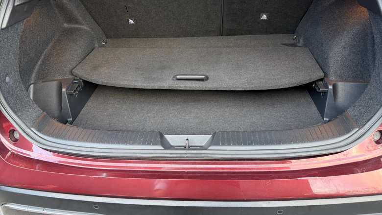 Nissan Qashqai 1.3 DiG-T MH Tekna 5dr Petrol Hatchback